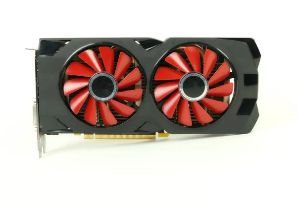 XFX Radeon RX 470 4GB RS XXX Edition GPU | 1yr Warranty, Fast Ship!