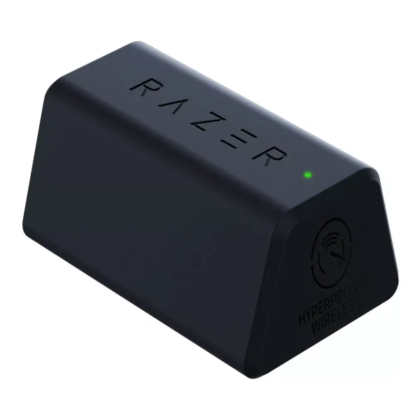 Razer HyperPolling Wireless Dongle True 8000 Hz for Compatible Mice - Image 5