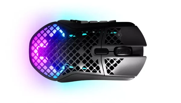 Wireless Gaming Mouse - SteelSeries Aerox 9 Wireless - Image 10