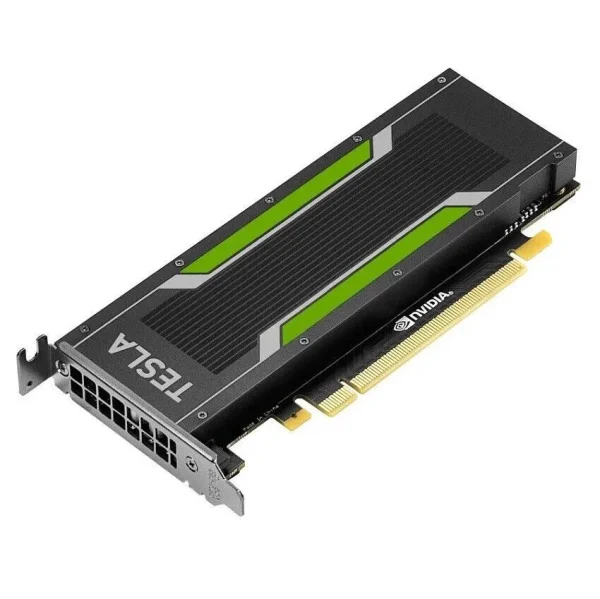 Nvidia Tesla P4 8GB GPU Graphics Card Both Brackets GDDR5 900-2G414-6300-000 - Image 2