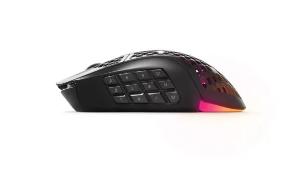 Wireless Gaming Mouse - SteelSeries Aerox 9 Wireless - Image 9