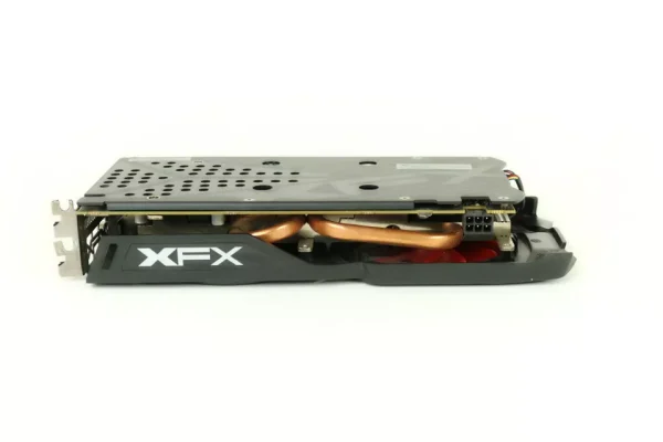 XFX Radeon RX 470 4GB RS XXX Edition GPU | 1yr Warranty, Fast Ship! - Image 3