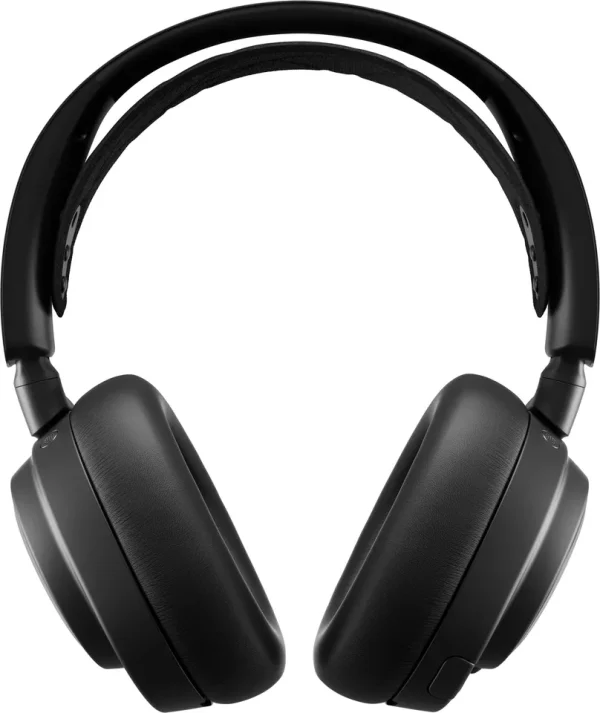 SteelSeries Arctis Nova Pro Wireless Gaming Headset Black Certified Refurbished - Image 7